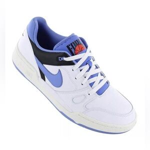 Nike Full Force Low